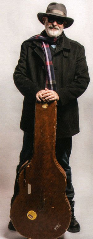 jack tempchin