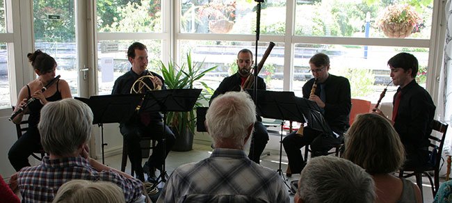 thalia ensemble
