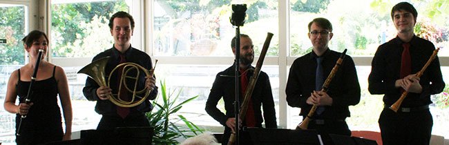thalia ensemble