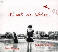 aurélie dorzee en tom theuns – een fenomenaal duo