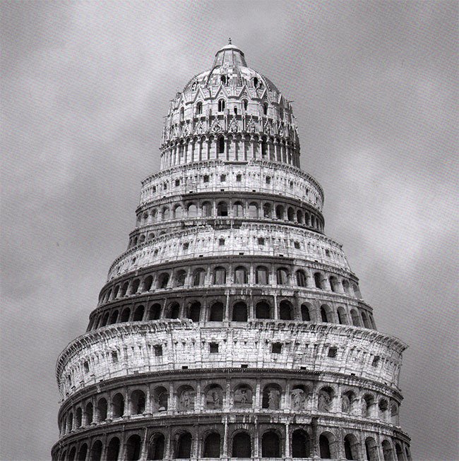 archisculpture  006, 2011