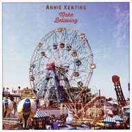 annie keating – make believing – new yorkse singer-songwriter levert weer juweeltje af.