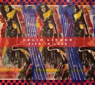 colin linden – rich in love – canadese bluesman par excellence