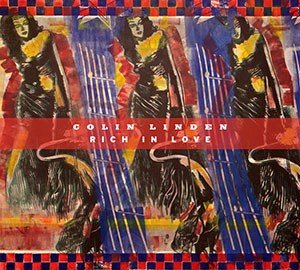 colin linden