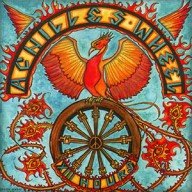 achilles wheel – ouderwetse gitaarrock