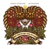 anna coogan gaat met jd foster op de rocktoer