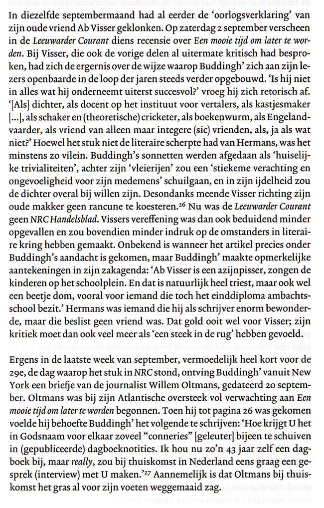 visser en oltmans