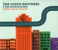 the coffis brothers & the mountain men – lekkere westcoastpop