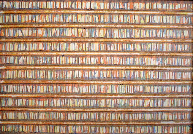 zonder titel, 1985