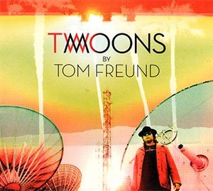 two moons