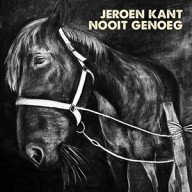 jeroen kant – moderne brabantse troubadour