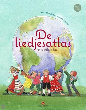 liedjesatlas
