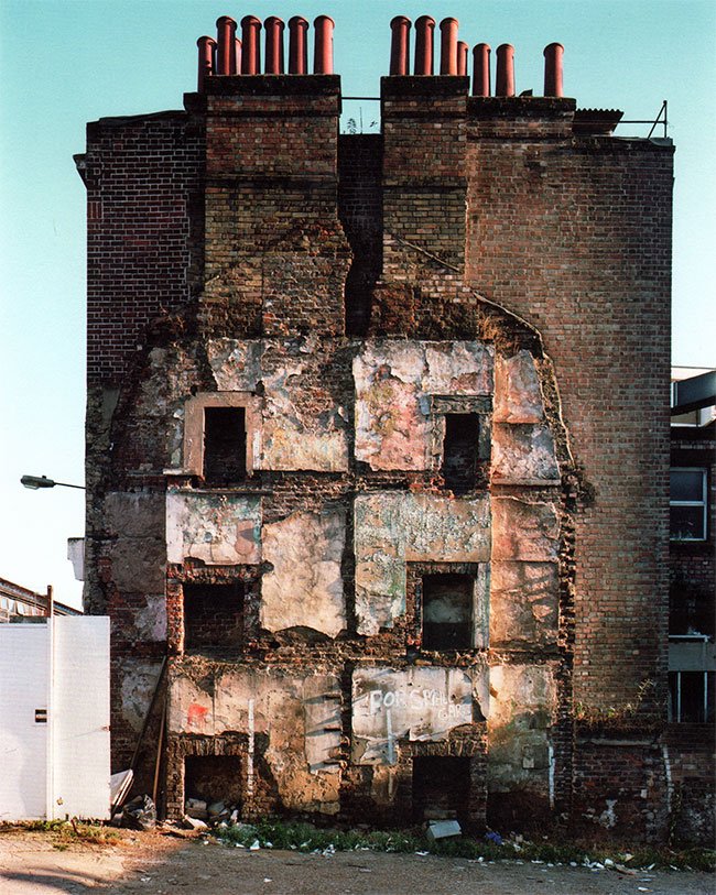 hessel street
