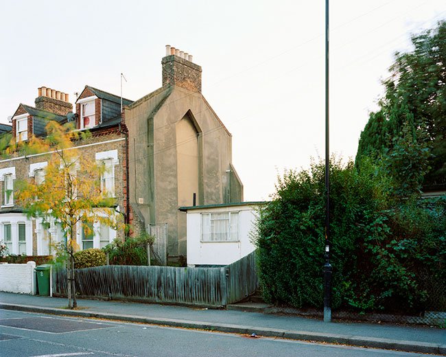 east dulwich