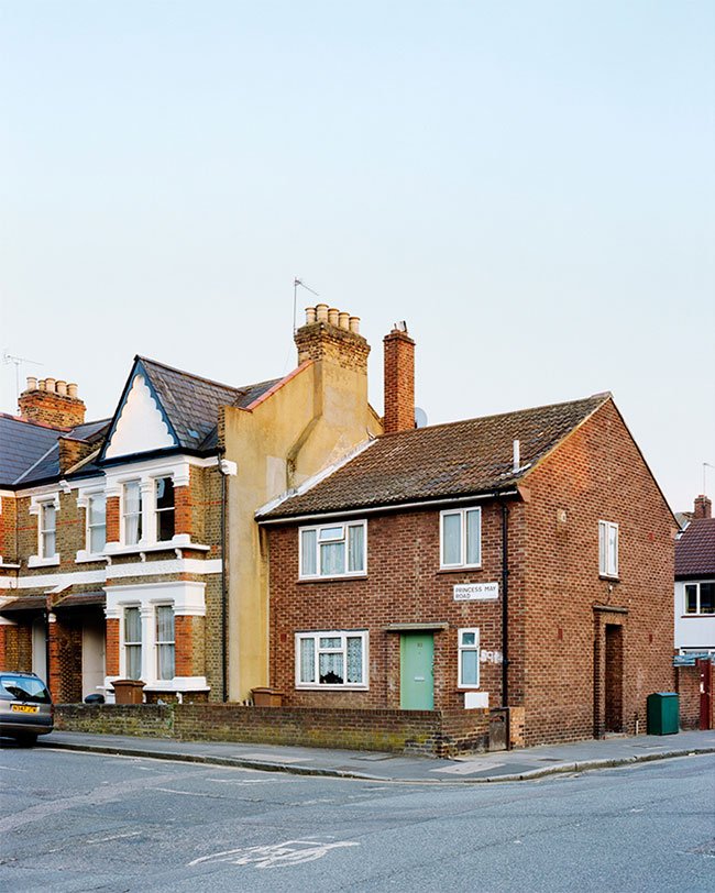 shacklewell