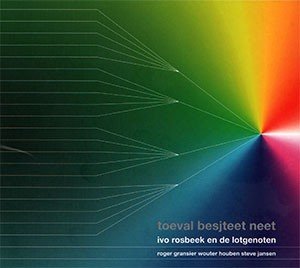toeval besjteet neet