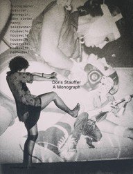 doris stauffer – monografie van een feministische kunstenares