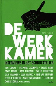de werkkamer – interviews met dichters