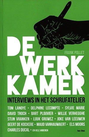 werkkamer
