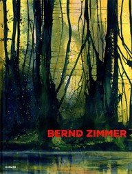 bernd zimmer – alles vloeit – catalogus