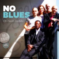 noblues neemt stelling met haar nieuwe album oh yeah habibi