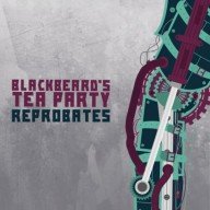 blackbeard’s tea party – folkpunk met pit en energie