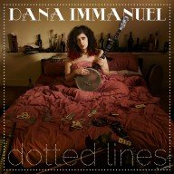 dana immanuel’s psychedelische folk