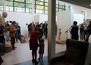 de opening