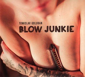blow junkie
