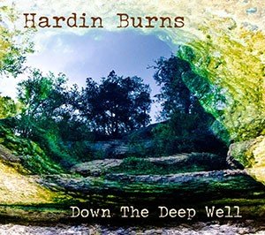 hardin burns