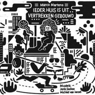 marco martens – een brabantse hiphopdichter maakt een stemmig plaatje