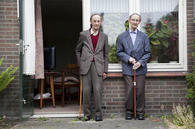 poppo en engel