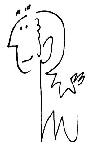 ruud zelfportret