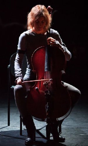 sigrid op cello