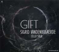 sigrid vandenbogaerde cello solo – gift, een meesterlijk album