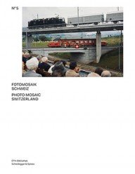 fotomozaïek zwitserland – een duik in zwitserse foto-archieven