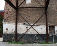 muren in trier – mapping the streets of trier, deel 57