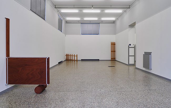tentoonstelling
