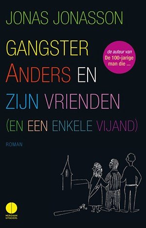 gangster anders