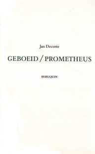 jan decortes fascinerende bewerking van prometheus