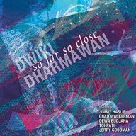 dwiki dharmawan – intelligente jazzrock uit indonesië