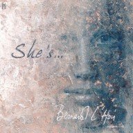 bernard l’hoir – she’s… componist en pianist l’hoir maakt een subliem album