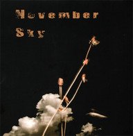 the remote viewers – november sky – avontuurlijke britse blazers in topvorm