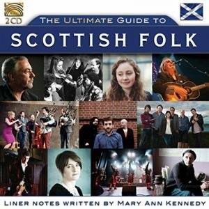 scottish folk