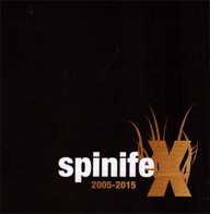 spinifex live – drie avontuurlijke bands rond spinifex