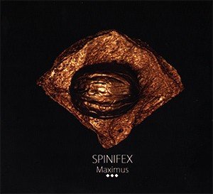 spinifex maximus