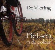 de vliering – hollandse folkrock – fietsen in de polder