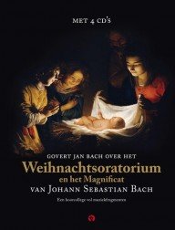 bachs weinachtsoratorium nader bekeken