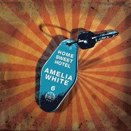amelia white – americana op zijn best