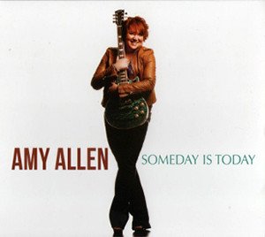 someday is today